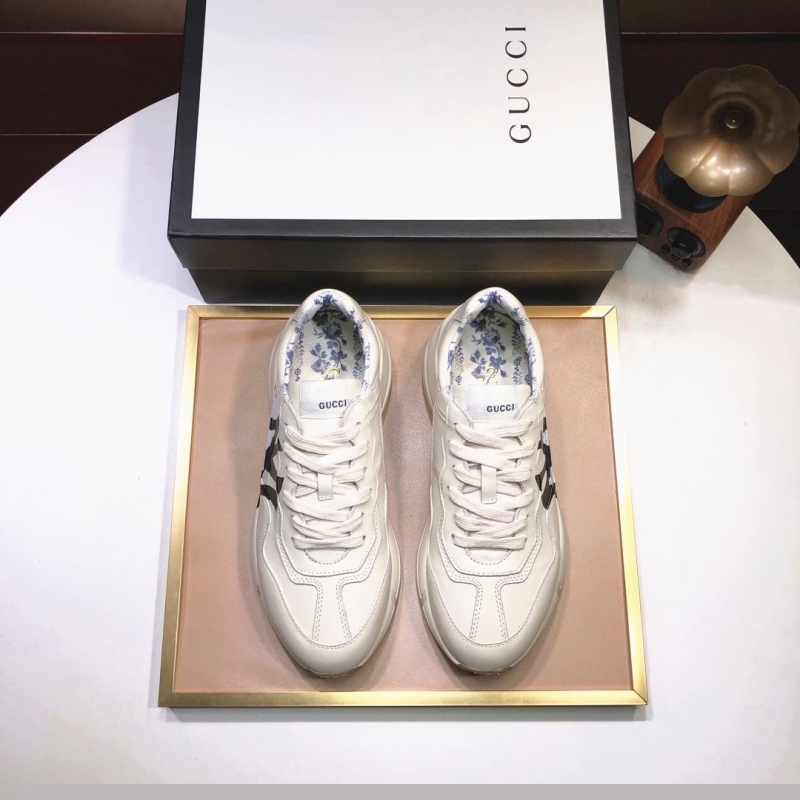 G*u*i casual shoes
